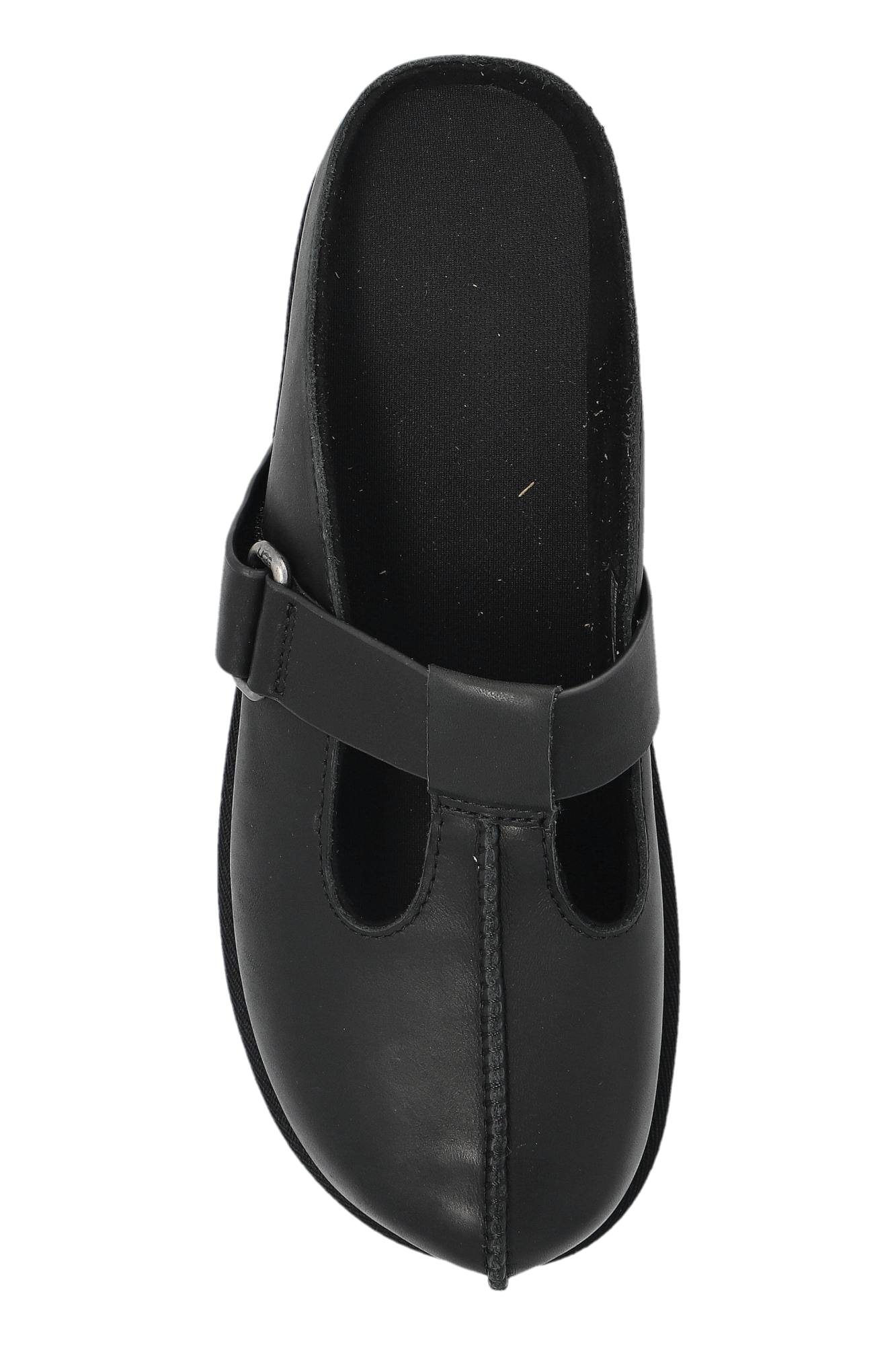 正規品　UGG Golden star Hi Clog ブラック24 UGG アグ クロッグサンダル ゴールデンスター ハイクロッグ